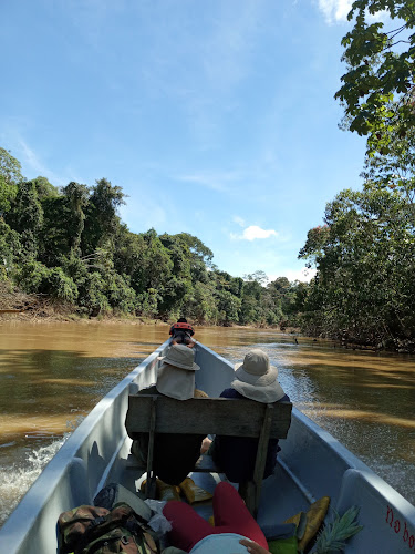 Viveres la colorada - Gastronomía y hostelería