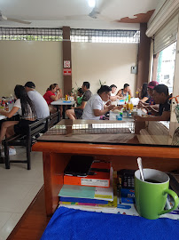 Restaurant El Manaba