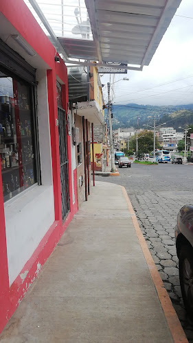 Licoreria Trompito'S