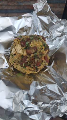 Opinii despre Lo mejor en morcillas în Manta - Gastronomía y hostelería