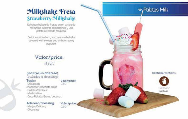 Rey Paleta - Bahía de Caráquez