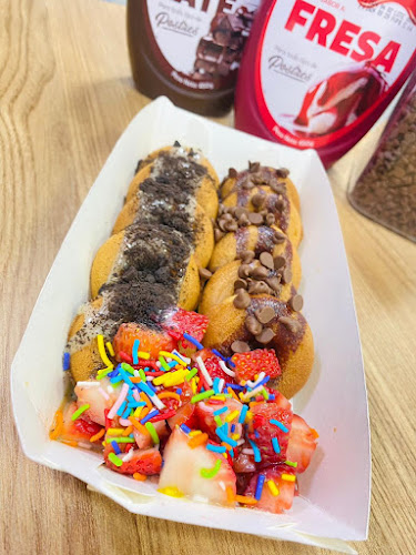 Yelo Helados Artesanales - Machala