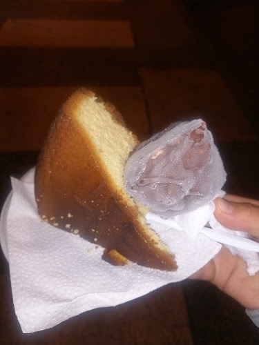 Fuente de Soda 1955 - Gastronomía y hostelería