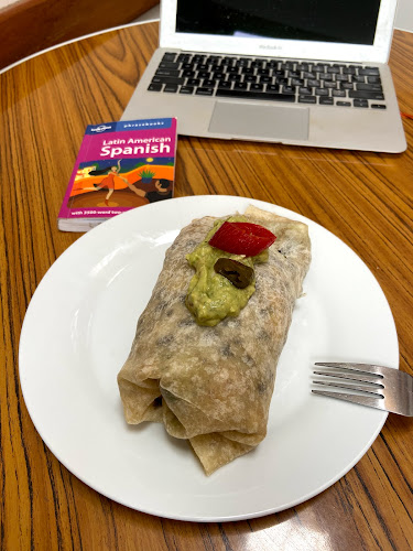 Café de Ñucallacta - Cuenca