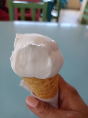 CAFUNÉ Heladería Cafetería - Gastronomía y hostelería