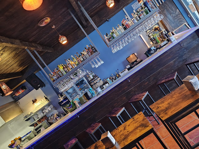 Cervecería Tapería Neptuno