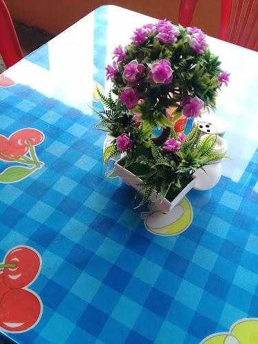 Sazon Manabita - Gastronomía y hostelería