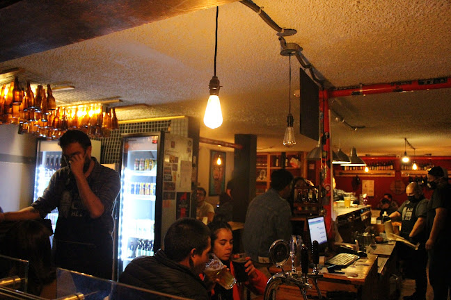 Cerveceria La Reserva