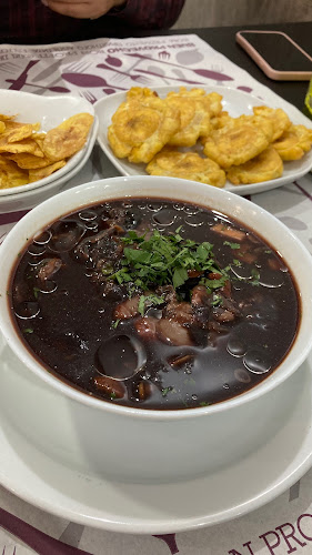 El Auténtico Rincón Manabita - L'Hospitalet de Llobregat