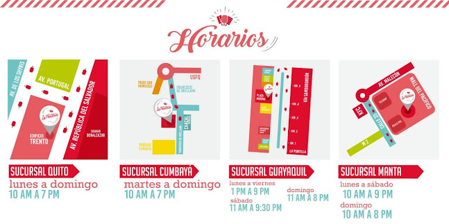 La Paletería by Alex - Quito