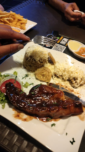 Acuarela Resto _Bar - Quevedo