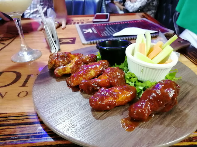 Skuisyto Cocteles - Machala