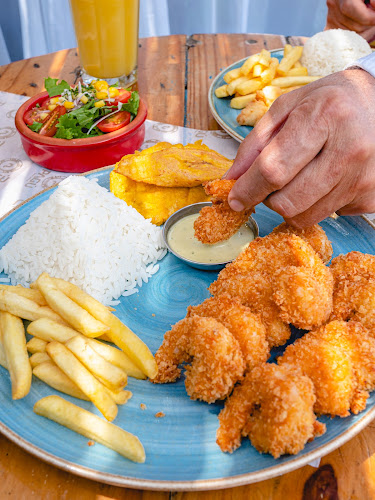 PAGÚ Ecuador - Fajardo