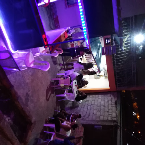 Camper Yull King - Esmeraldas