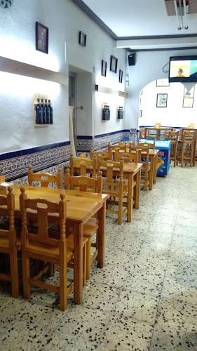 Mesón el Duende - Gastronomía y hostelería