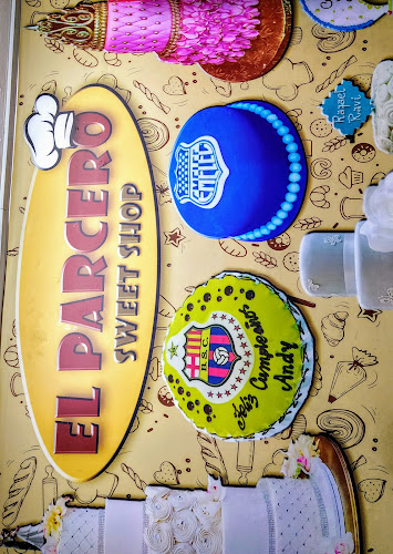 Comentarii opinii despre Pastelería y Panadería "El Parcero"