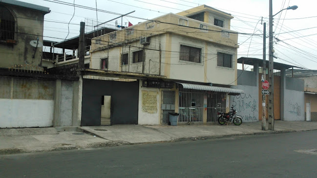 Opinii despre panaderia israel în Guayaquil - Gastronomía y hostelería