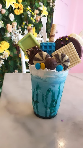 Shakyland - Gastronomía y hostelería