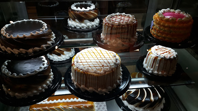 Bombons Coffee Shop - Urdesa - Guayaquil