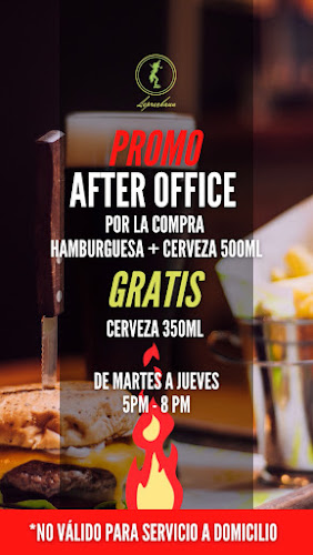 Leprechaun Beer Pub - Puyo