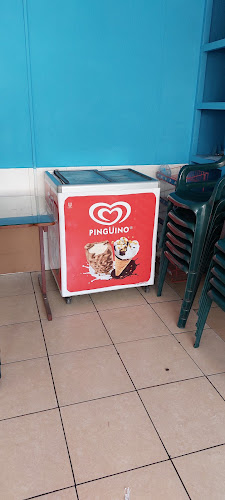 Distribuidor Heladería Pingüino - Cerezo - Quito