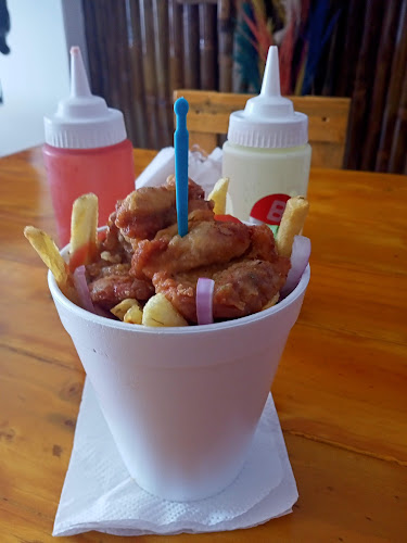 Edén Restaurant & Grill