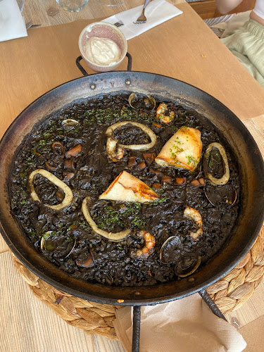 Comentarii opinii despre La Barca - Salou