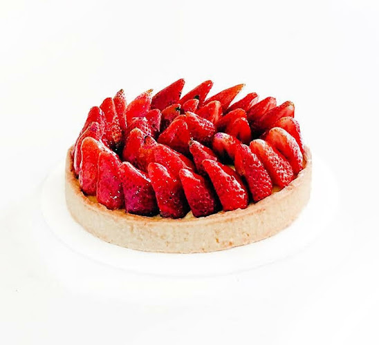 TEBO helados y tortas - Quito