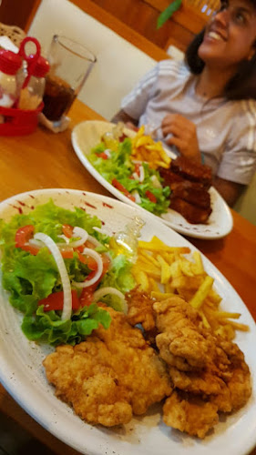 Comentarii opinii despre Coco Jungle