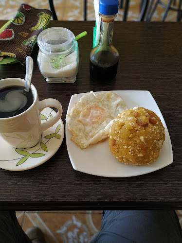 R5R9+35Q, Cdla. Ana Maria de Olmedo, Av Jaime Nebot Velasco, Durán