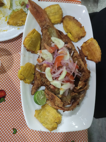 Picanteria Popular Lojanito - Gastronomía y hostelería