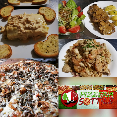 Comentarii opinii despre Pizzeria Sotti