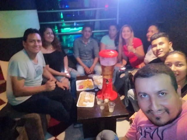 Comentarii opinii despre SANTEE LOUNGE BAR