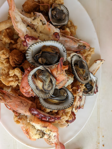 Comentarii opinii despre Restaurant "YAIMAR"