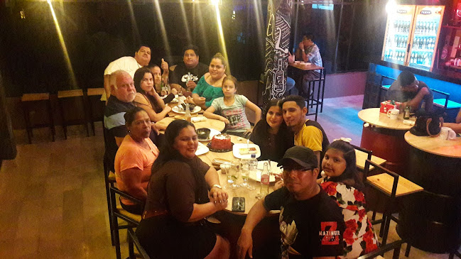 Pikeos El Kike - Daule