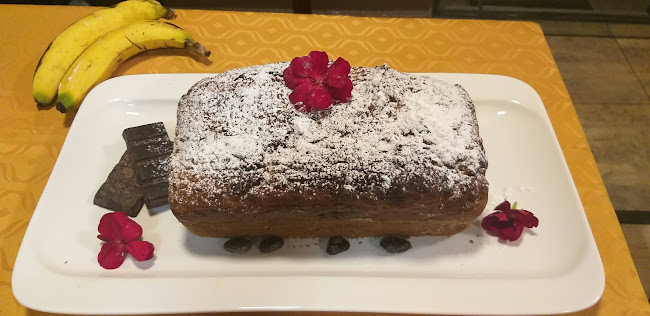 Casa Fiorella - Cafetería