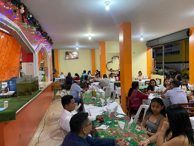 Opinii despre Restaurant Y Asadero "El Conejito" în Tena - Gastronomía y hostelería