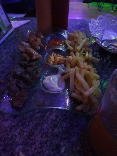 LA TABERNA BAR KARAOKE