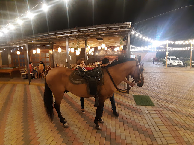 Rancho Napoles - Gastronomía y hostelería