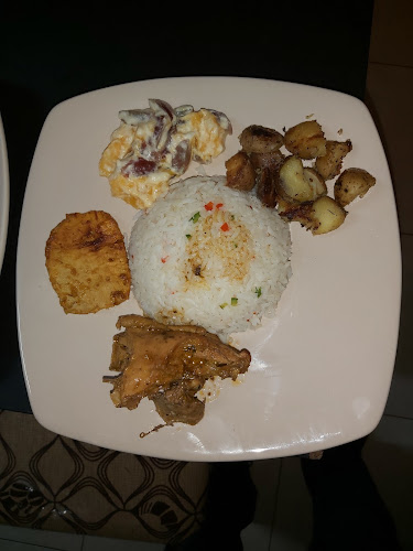 Opinii despre Barbecue Grill Bar în Cariamanga - Gastronomía y hostelería