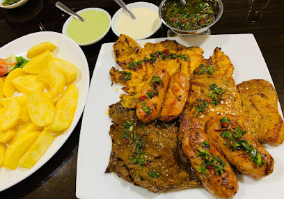 Mikey's Grill Carnes y Pizza