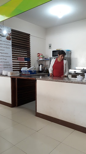 Comentarii opinii despre Cafeteria El Español