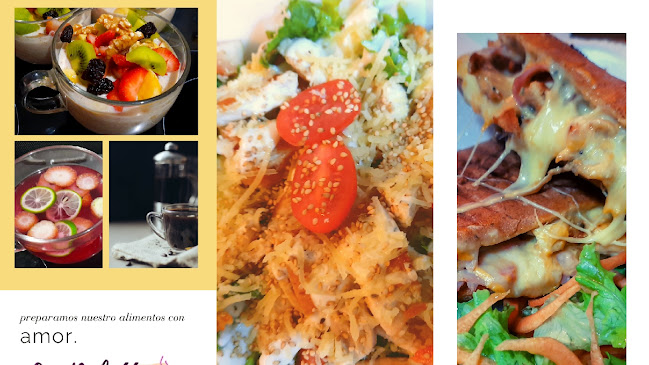 La Palette, Pedernales - Pedernales