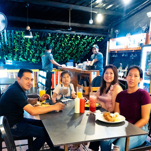 Burger House - Gastronomía y hostelería