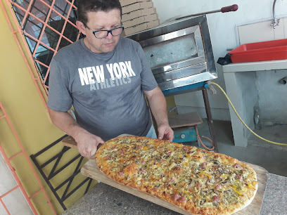 Passione Pizza (Pizzeria)