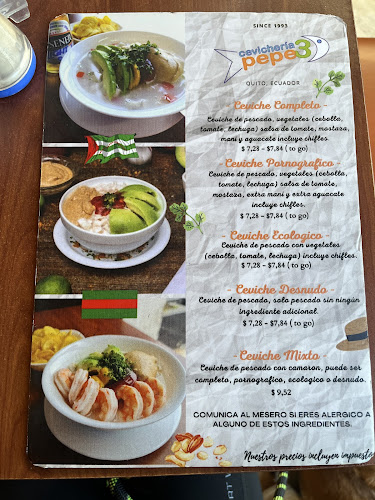 Cevichería Pepe3