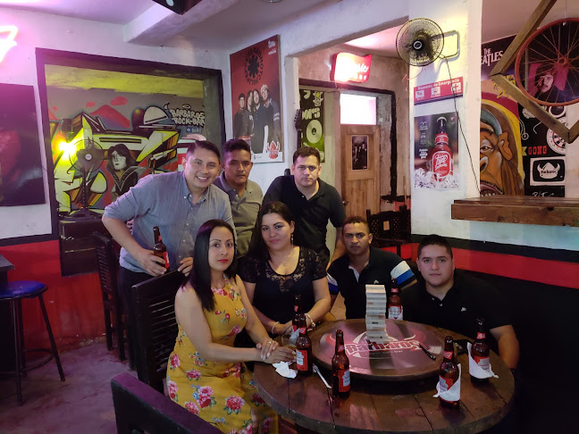 Comentarii opinii despre BARBAROS MUSIC ROCK CAFE BAR