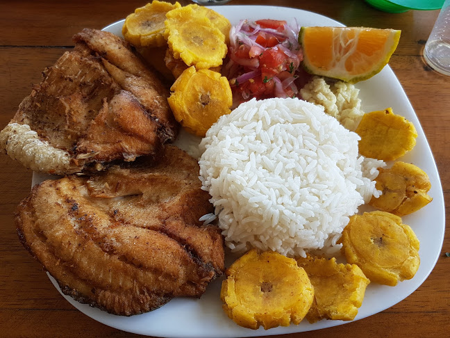 Patio De Comidas Archidona - Gastronomía y hostelería