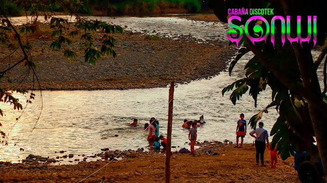 Comentarii opinii despre Cabaña Sonwi Discotek