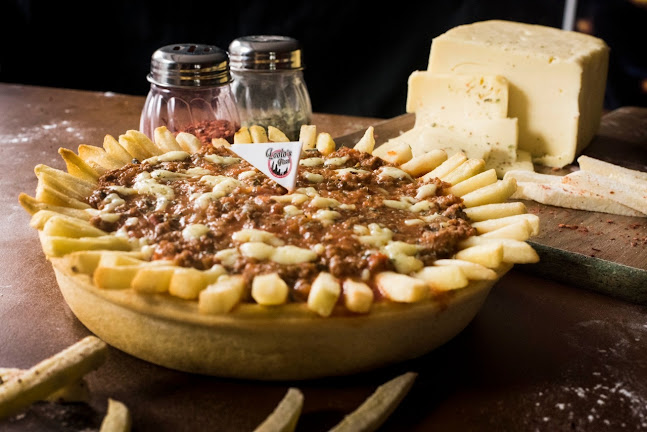 Loolo´s Pizza - Gastronomía y hostelería